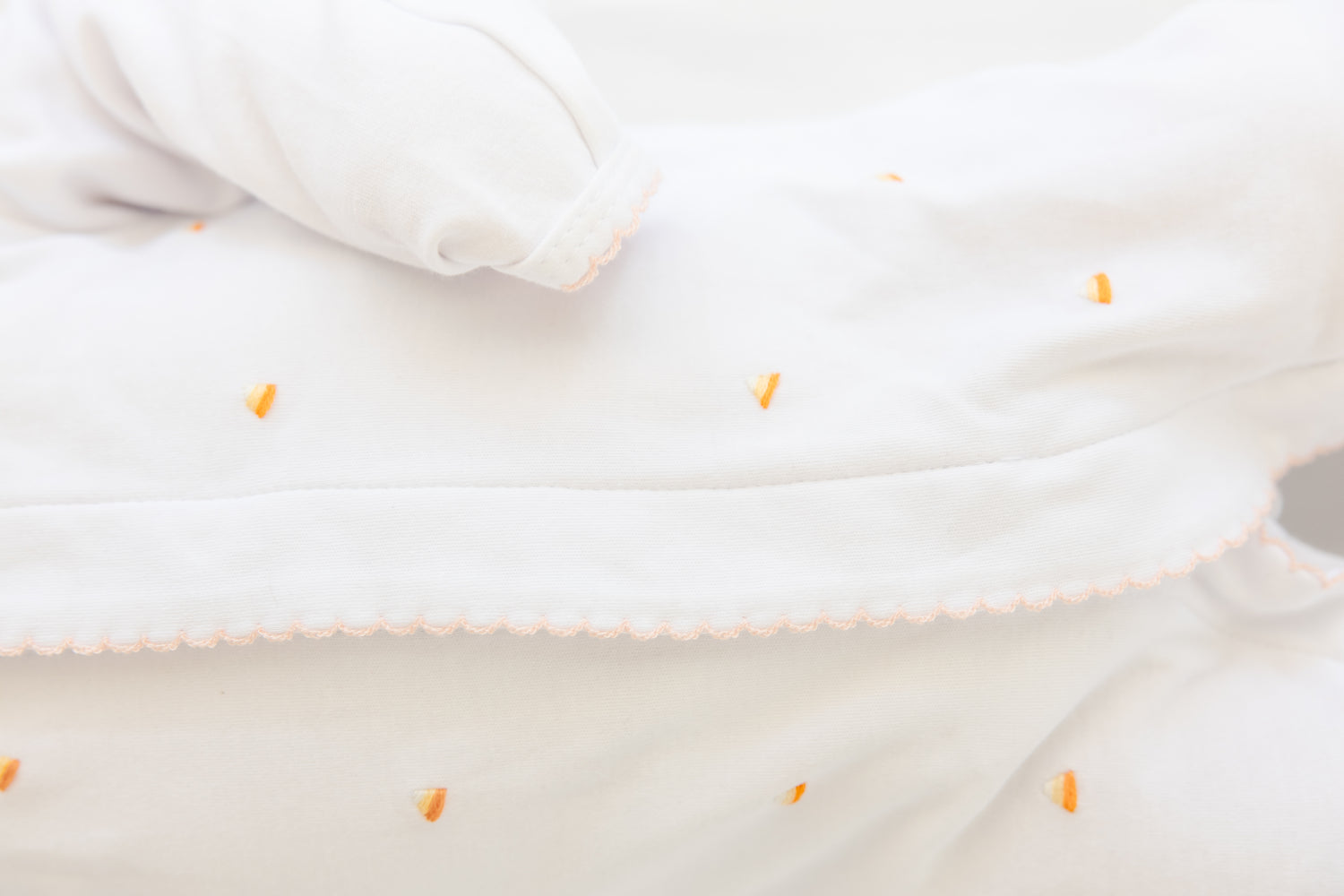 Candy Corn Sleeper