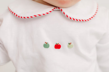 Apple Orchard Short Set