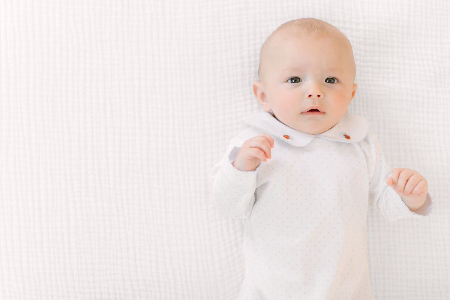 Turkey Time Sleeper and Playsuit