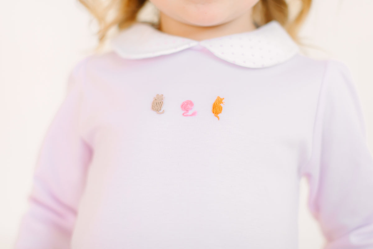 Kitty Cat Set