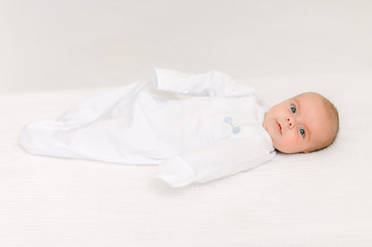 Baby Rattle Gown