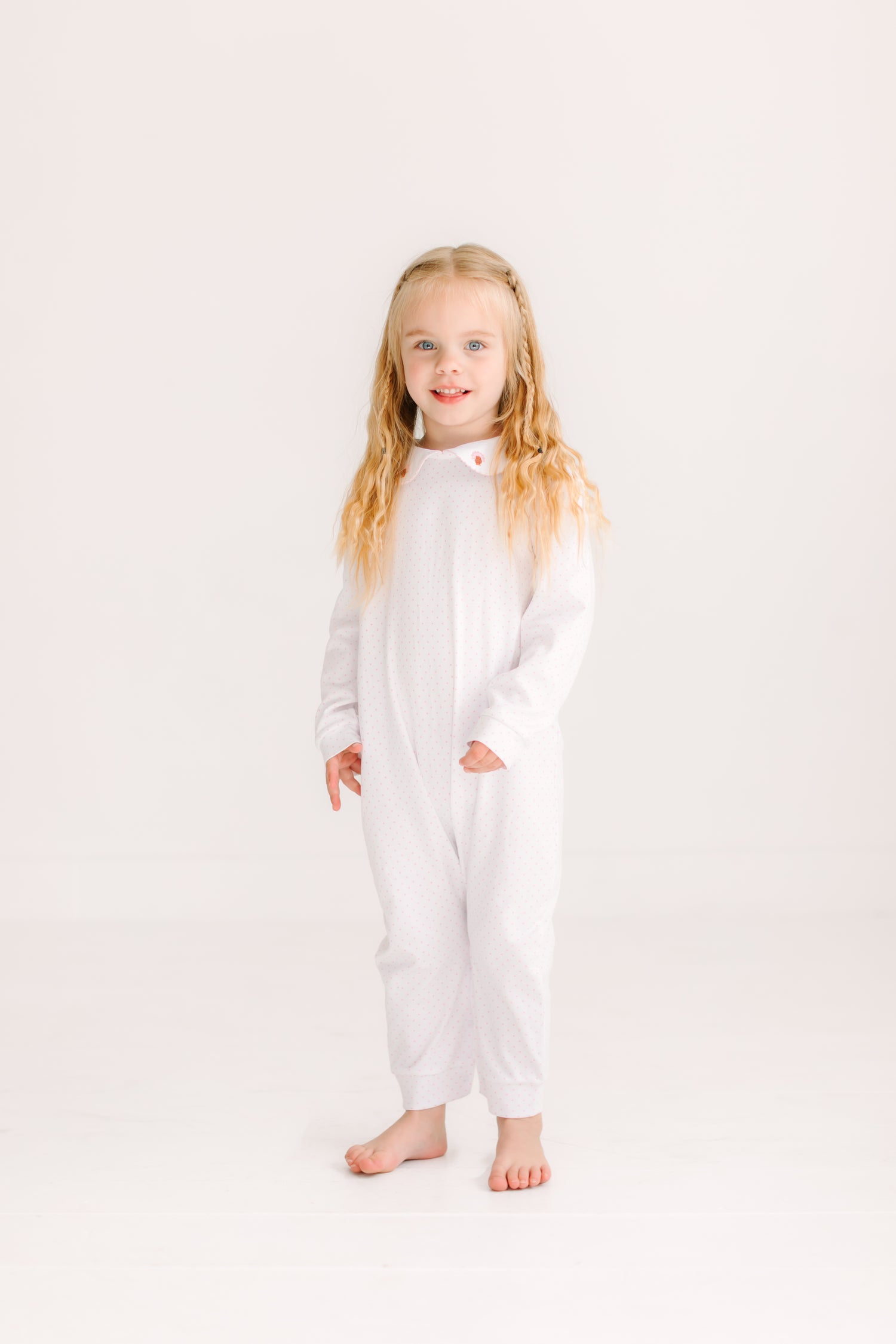 Turkey Time Sleeper and Playsuit