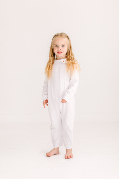 Turkey Time Sleeper and Playsuit