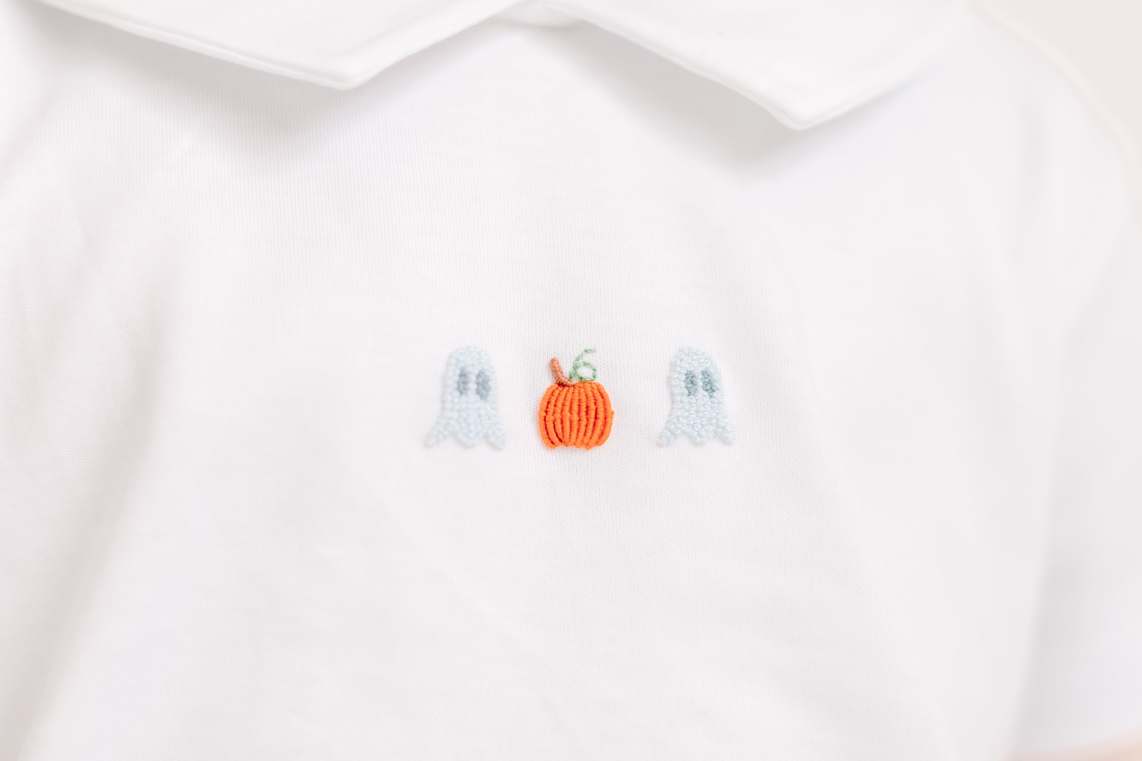 Ghosts Short Set