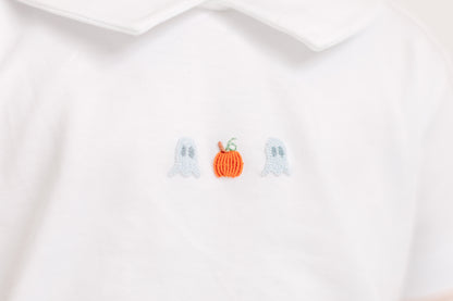 Ghosts Short Set