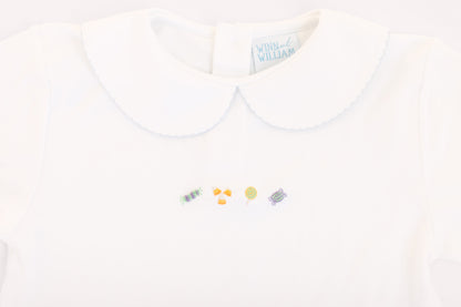Treats Only Playsuit