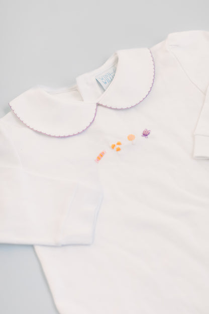 Treats Only Playsuit