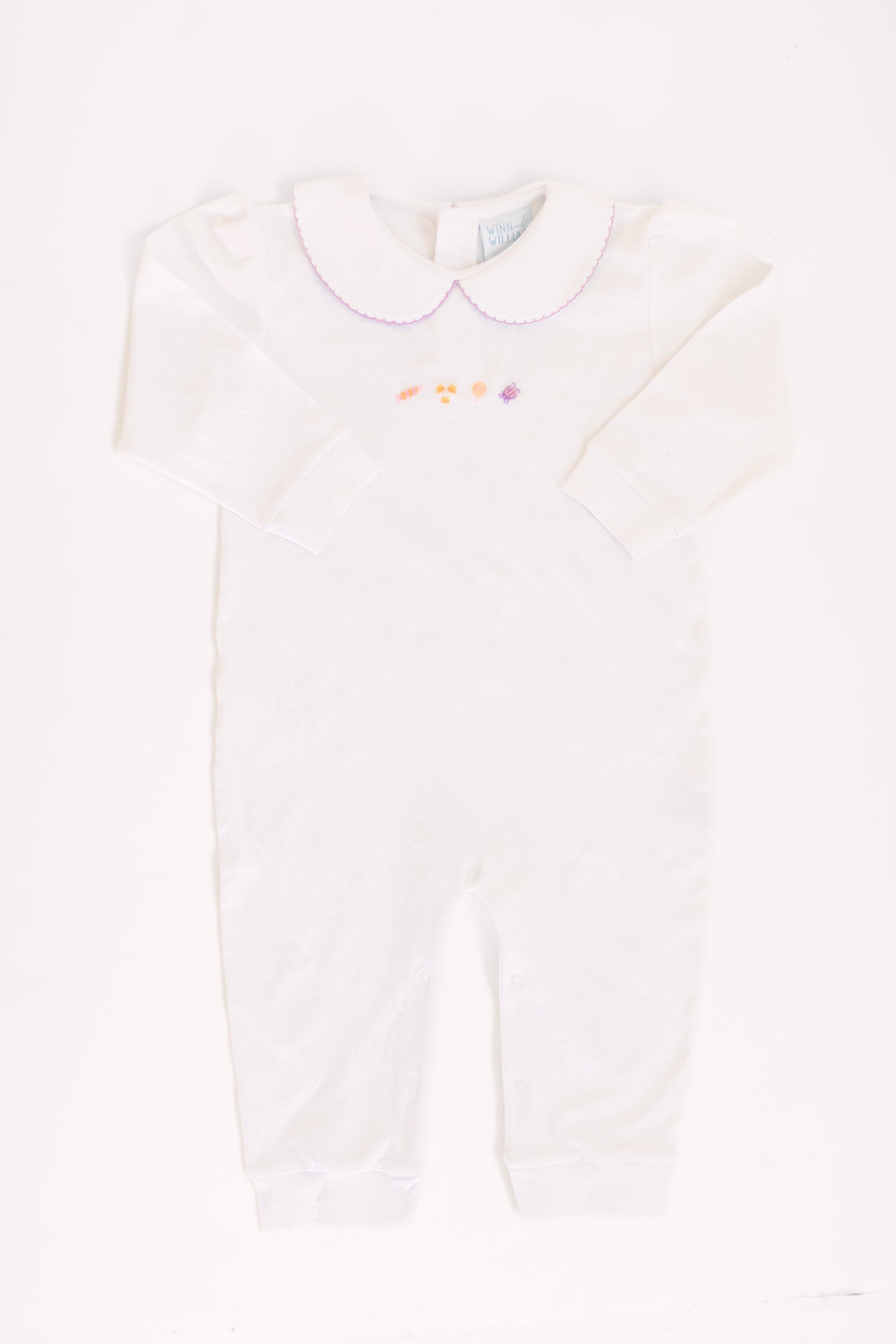 Treats Only Playsuit