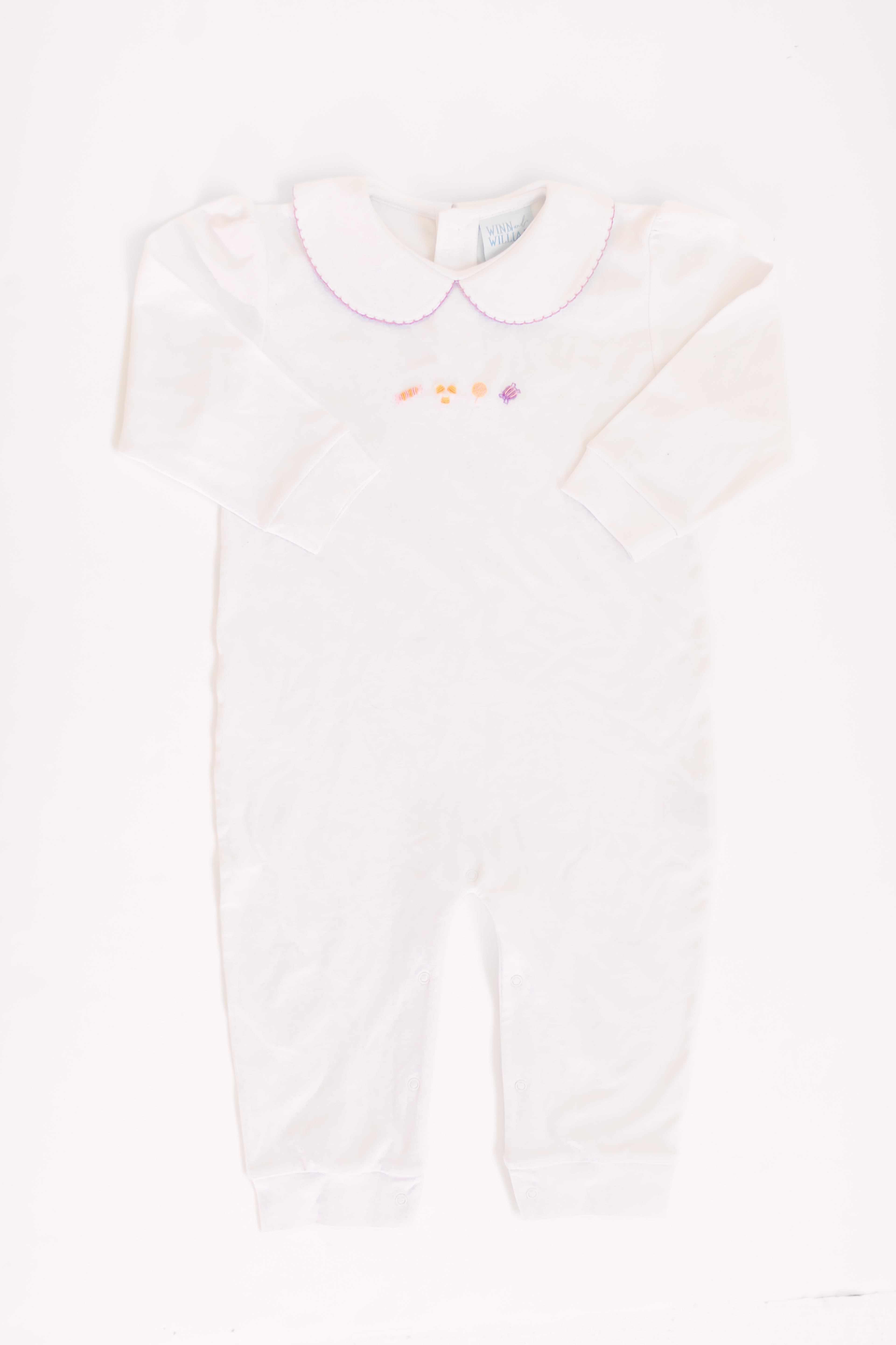 Treats Only Playsuit