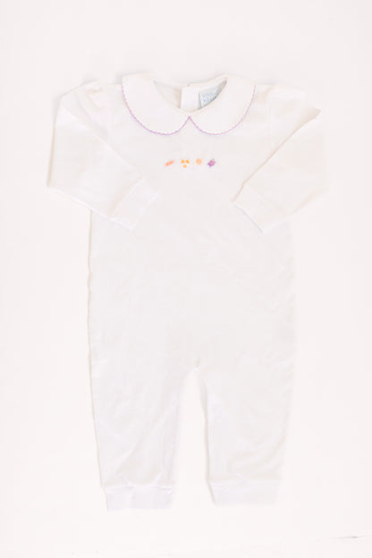 Treats Only Playsuit