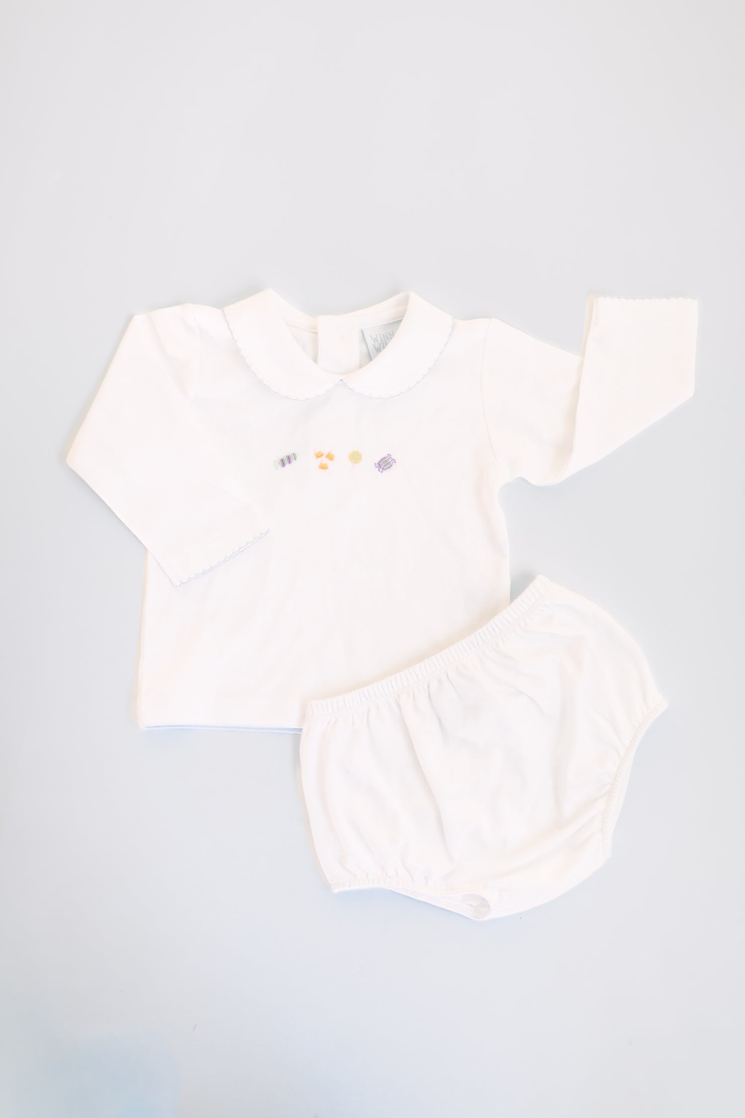 Treats Only Diaper Set