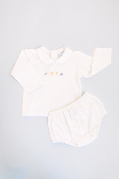 Treats Only Diaper Set