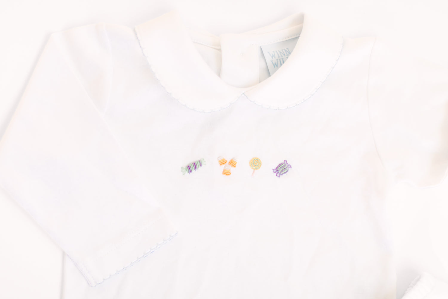 Treats Only Diaper Set