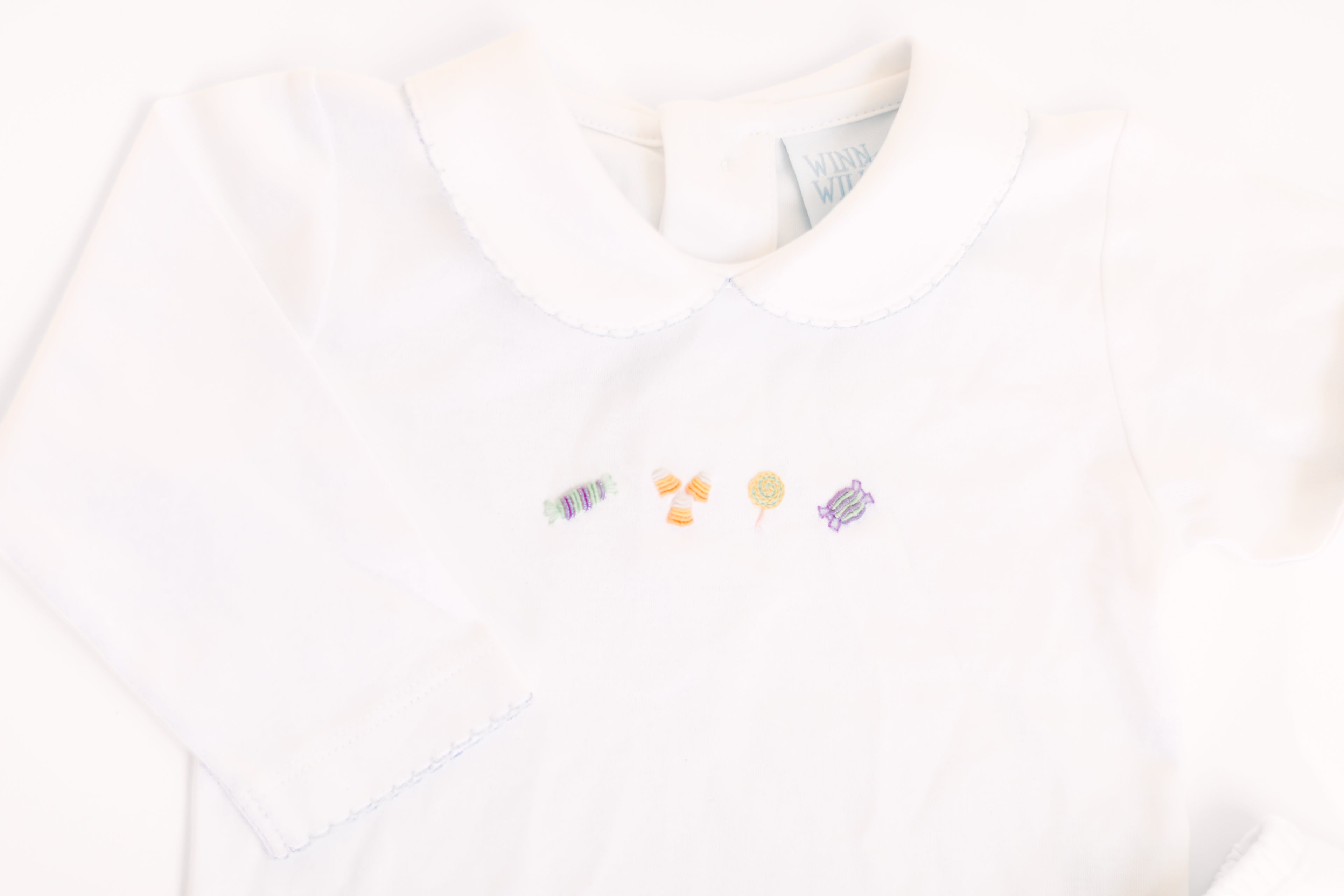 Treats Only Diaper Set