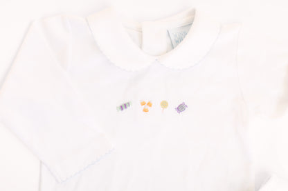 Treats Only Diaper Set