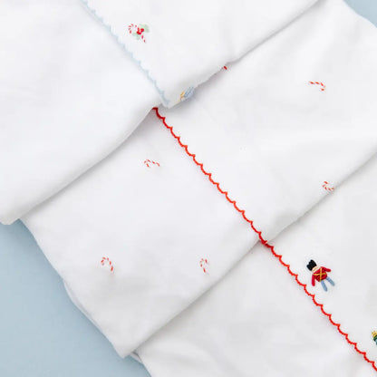 Candy Cane Sleeper