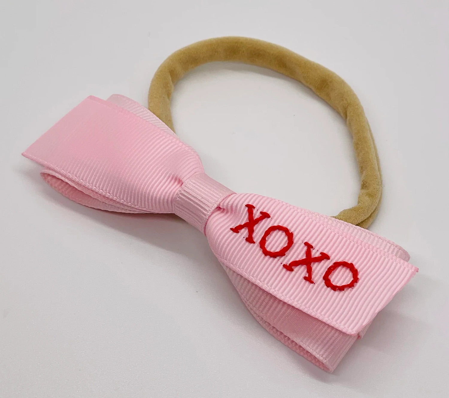 XOXO Baby Headband