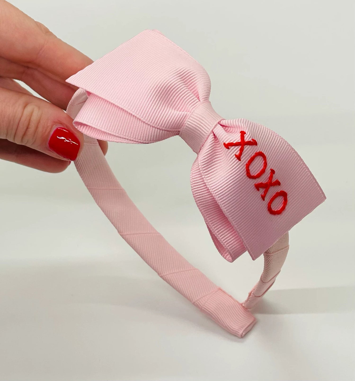 XOXO Headband